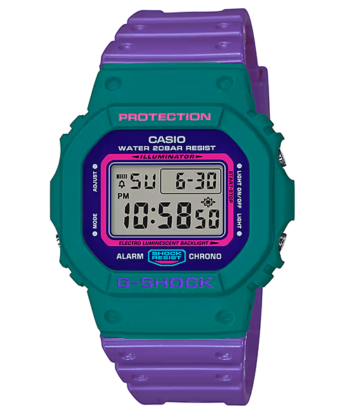 Casio DW-5600TB-6