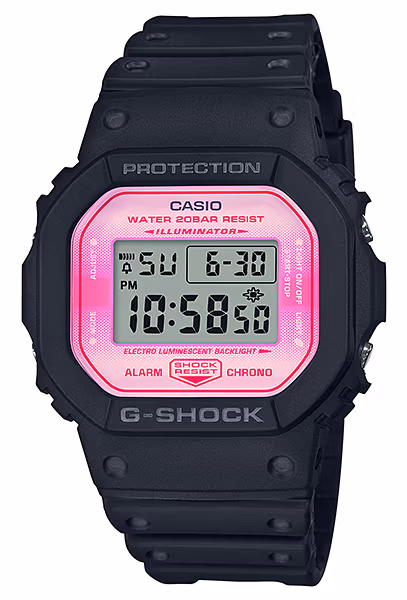 Casio DW-5600TCB-1