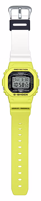 Casio DW-5600TGA-9