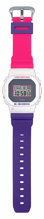 Casio DW-5600THB-7