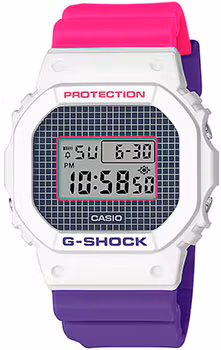 Casio DW-5600THB-7