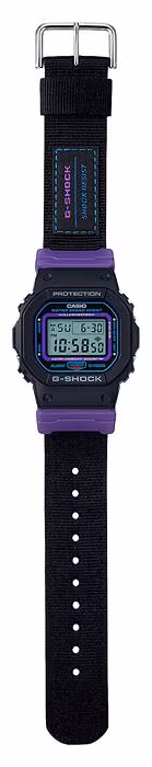 Casio DW-5600THS-1