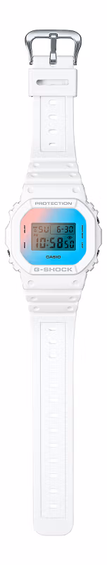 Casio DW-5600TL-7
