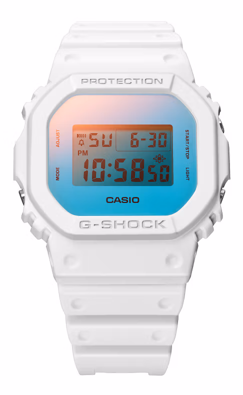 Casio DW-5600TL-7