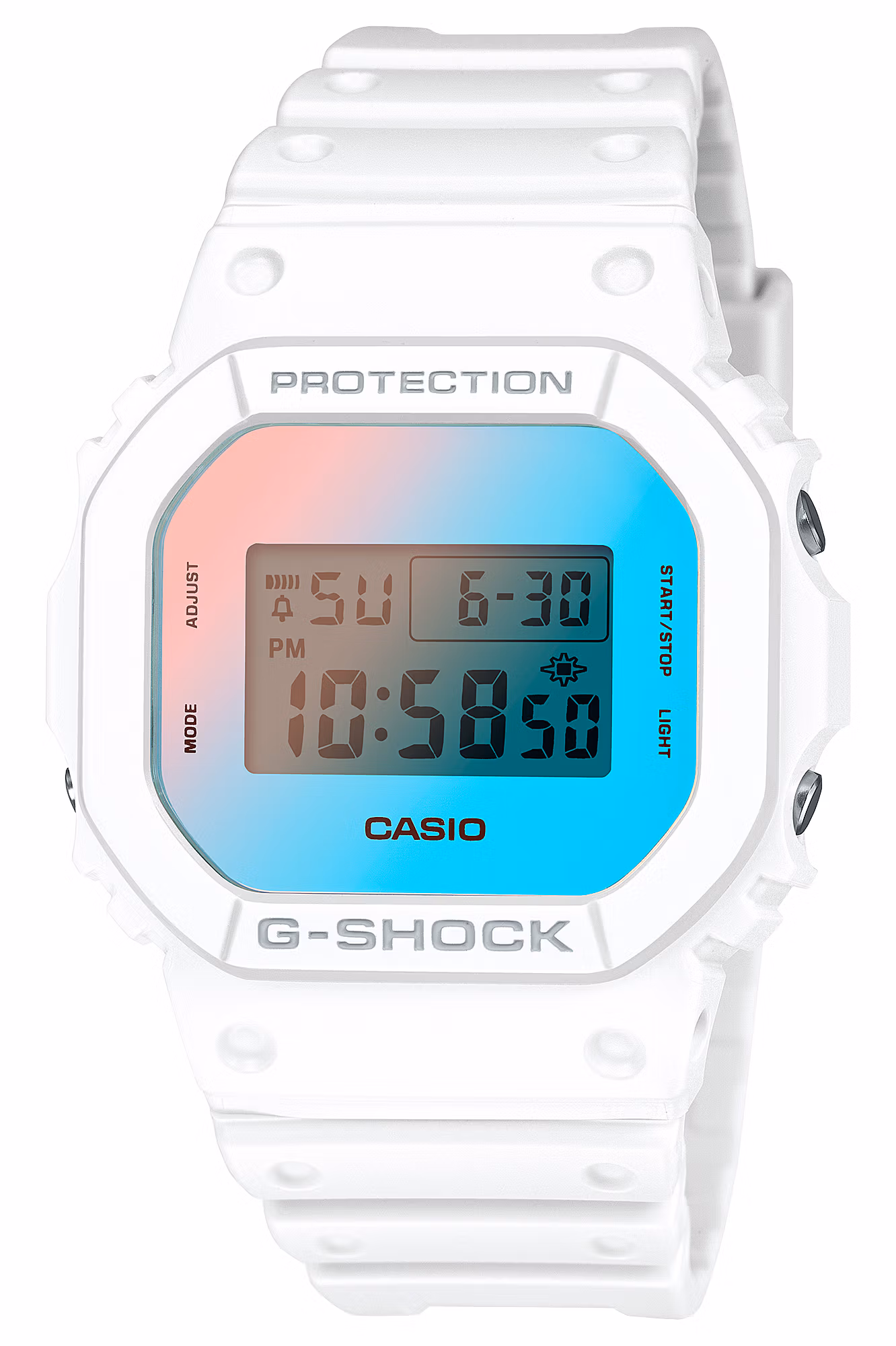Casio DW-5600TL-7