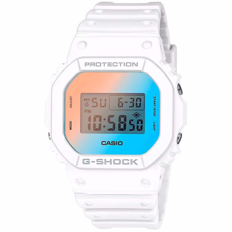 Casio DW-5600TL-7JF-1