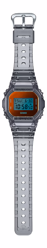 Casio DW-5600TLS-8
