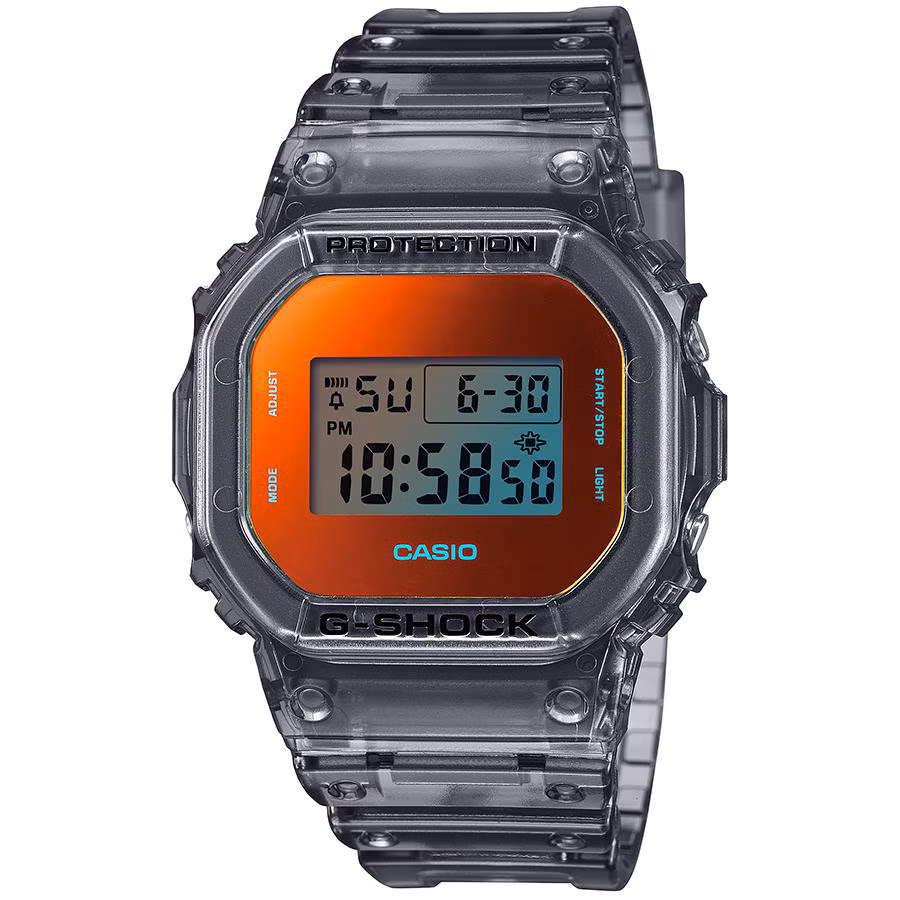 Casio DW-5600TLS-8JF-1