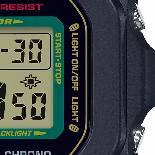 Casio DW-5600TMN-1