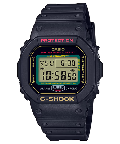 Casio DW-5600TMN-1