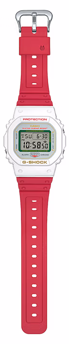 Casio DW-5600TMN-7