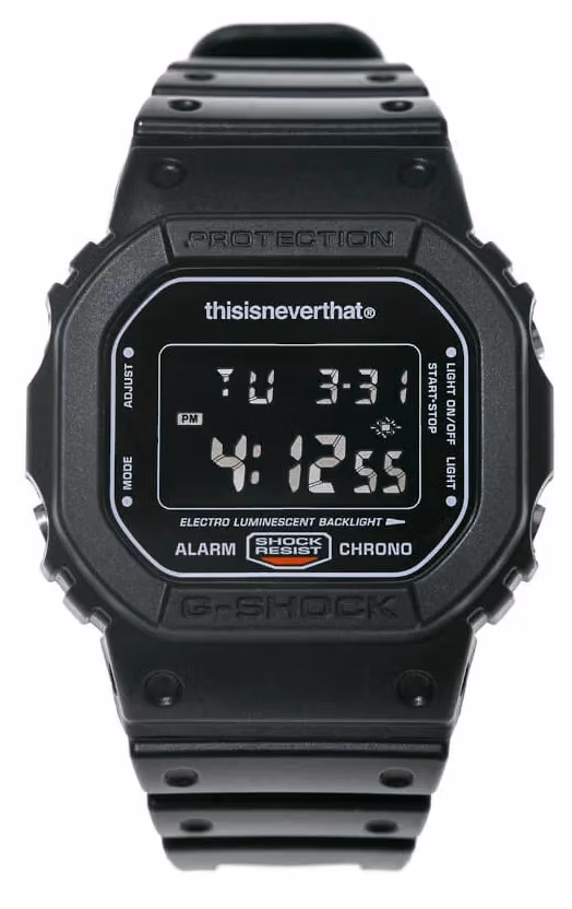 Casio DW-5600TNT-1