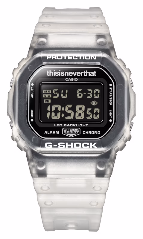 Casio DW-5600TNT-7
