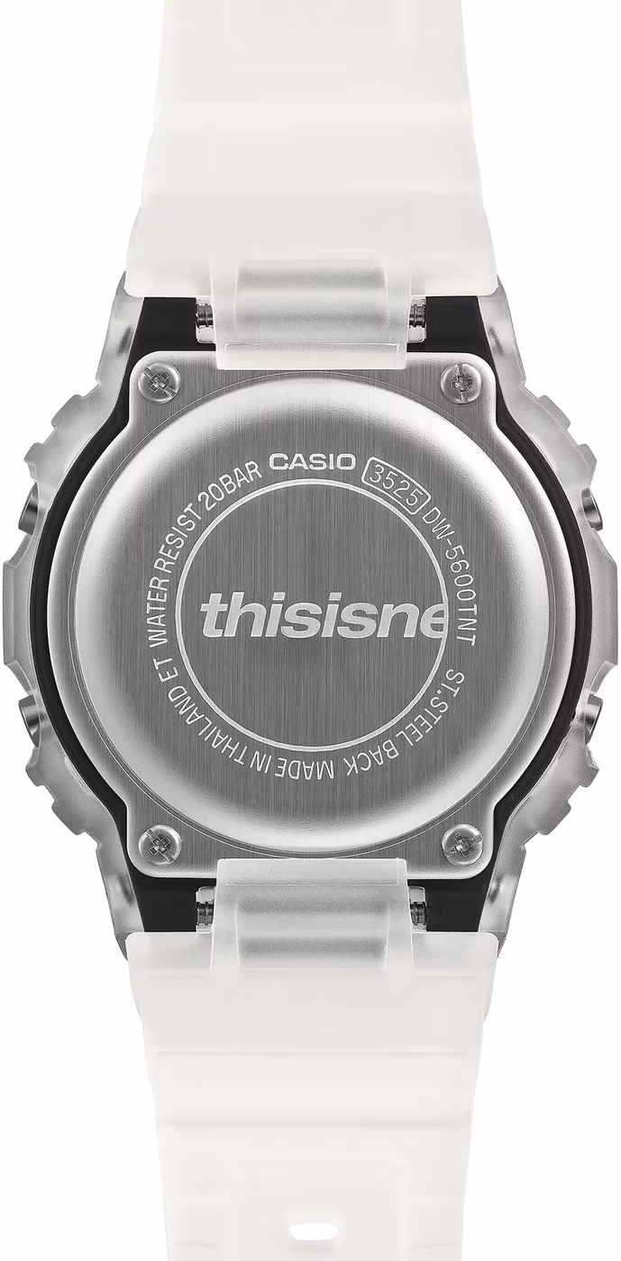 Casio DW-5600TNT-7-2026