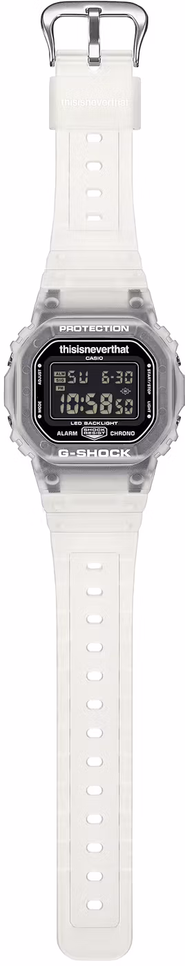 Casio DW-5600TNT-7-2026
