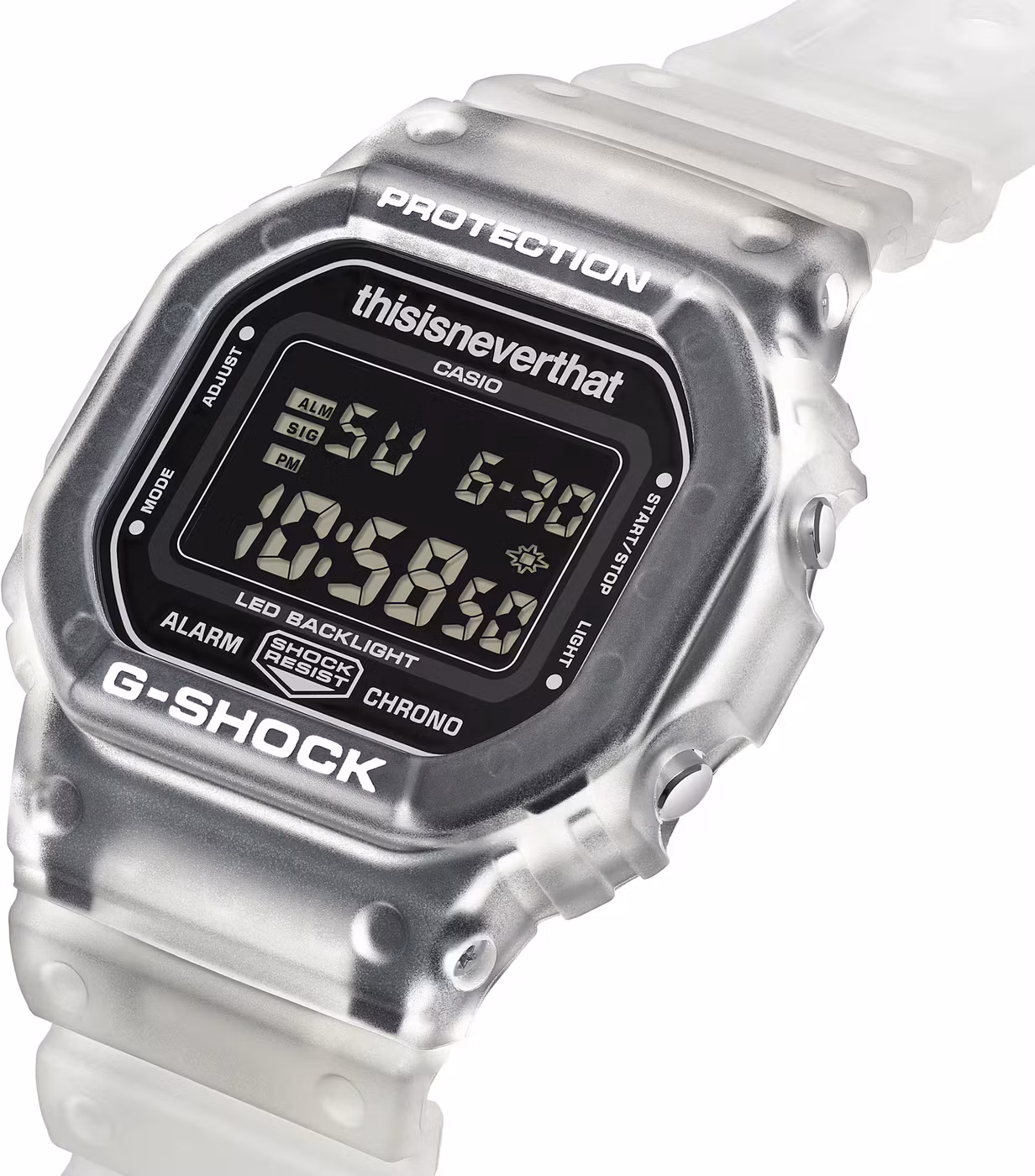 Casio DW-5600TNT-7-2026