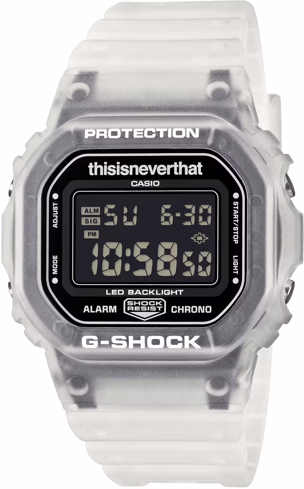 Casio DW-5600TNT-7-2026