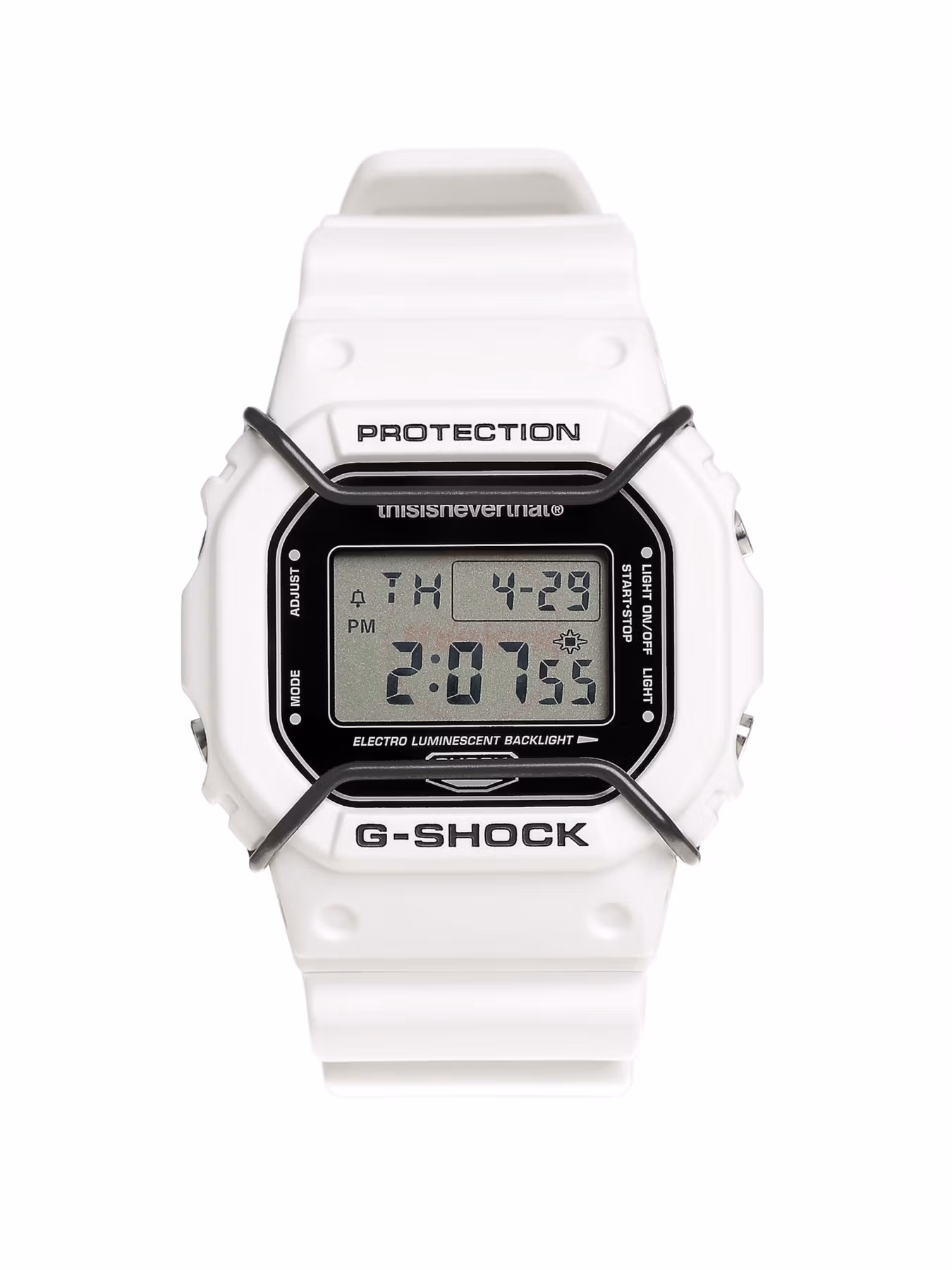 Casio DW-5600TNT-7