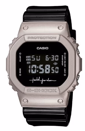 Casio DW-5600TOD-8