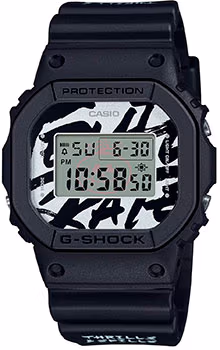Casio DW-5600TOS23-1