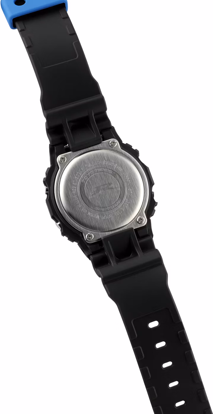 Casio DW-5600TT25-1
