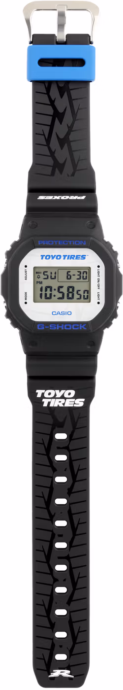 Casio DW-5600TT25-1