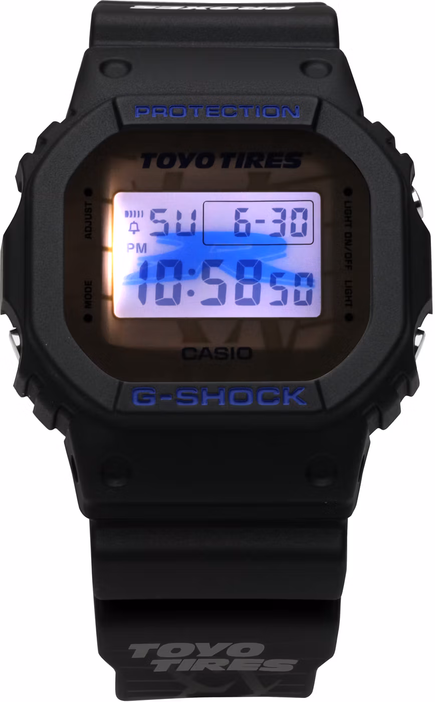 Casio DW-5600TT25-1