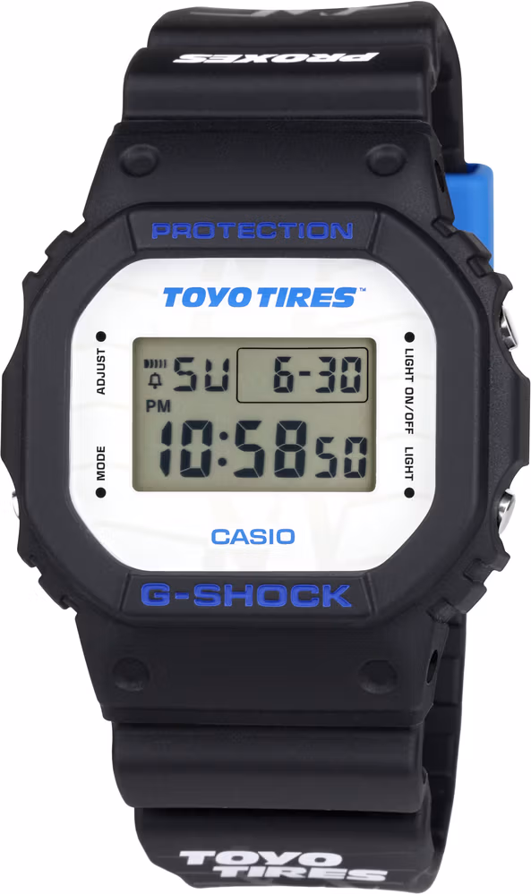 Casio DW-5600TT25-1