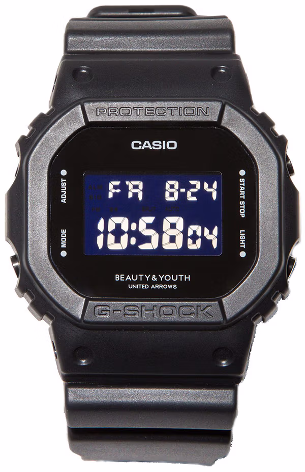 Casio DW-5600UA