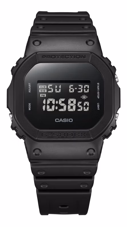 Casio DW-5600UBB-1