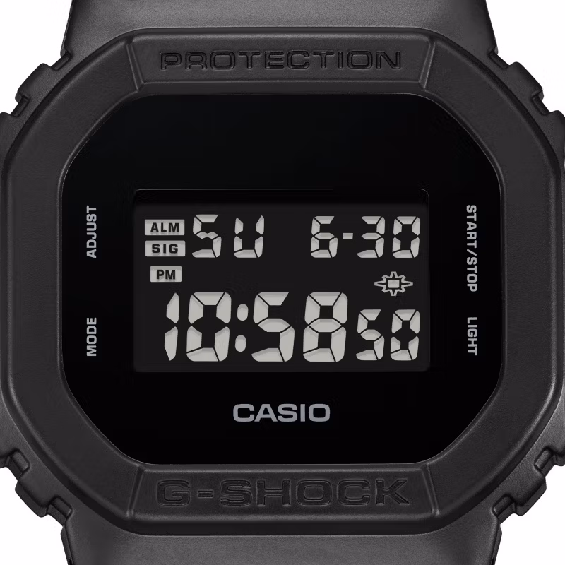 Casio DW-5600UBB-1