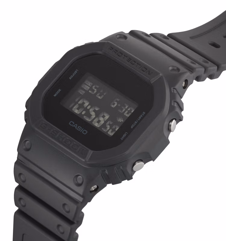 Casio DW-5600UBB-1