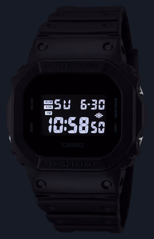 Casio DW-5600UBB-1
