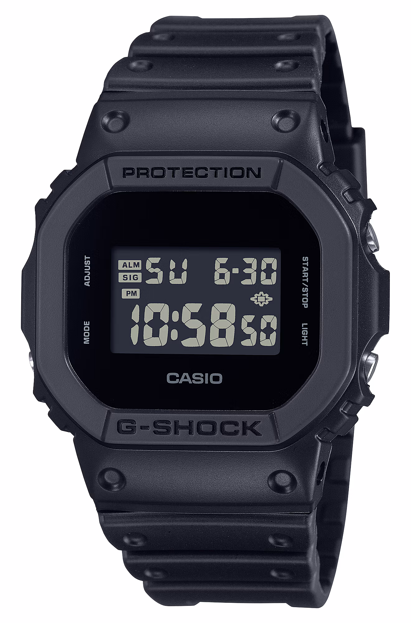 Casio DW-5600UBB-1