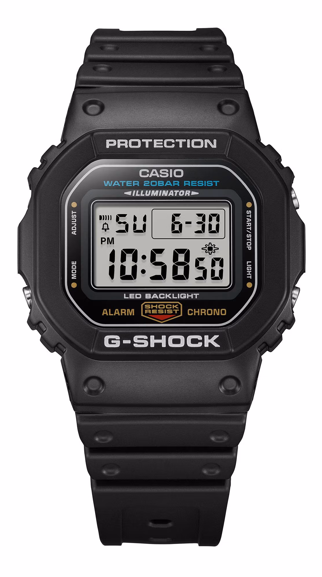 Casio DW-5600UE-1
