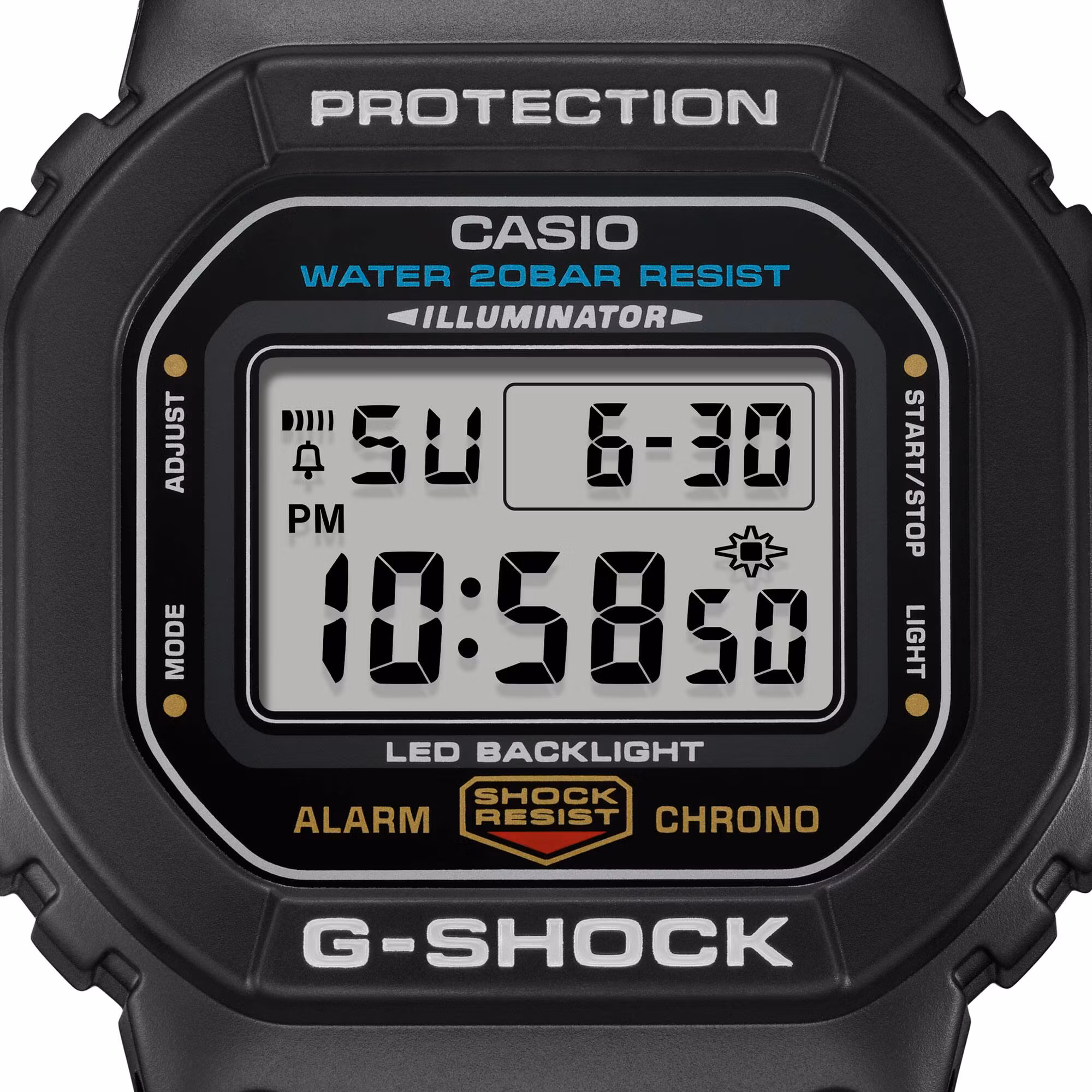 Casio DW-5600UE-1