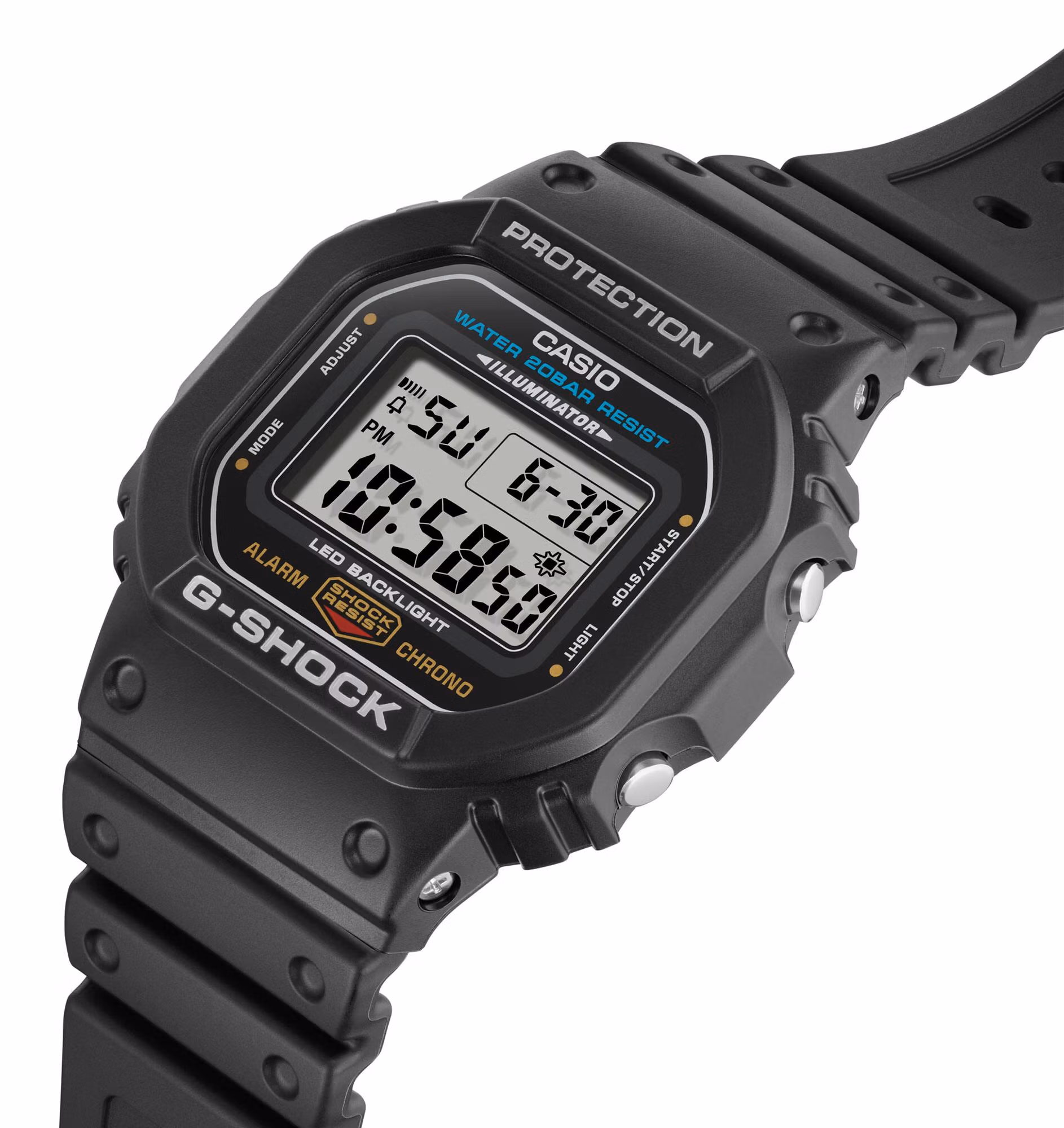 Casio DW-5600UE-1