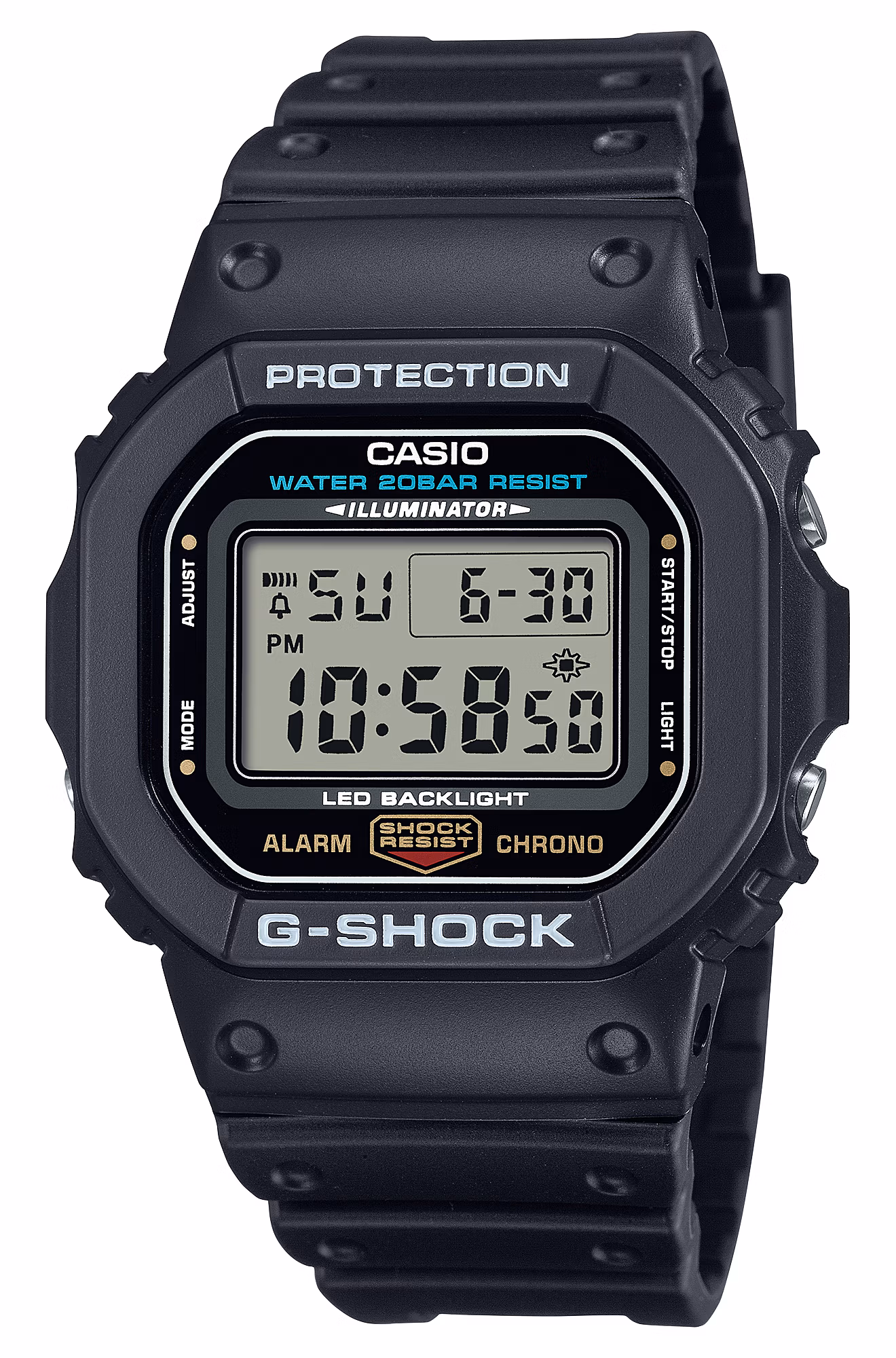 Casio DW-5600UE-1