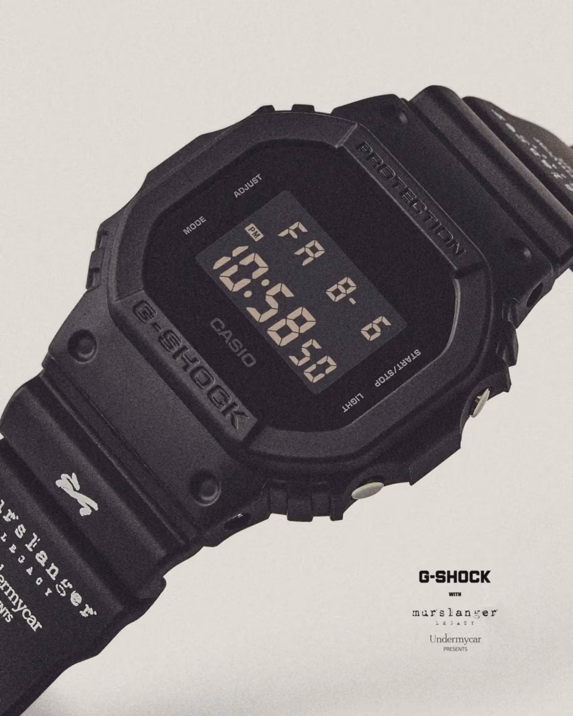 Casio DW-5600UMC26-1