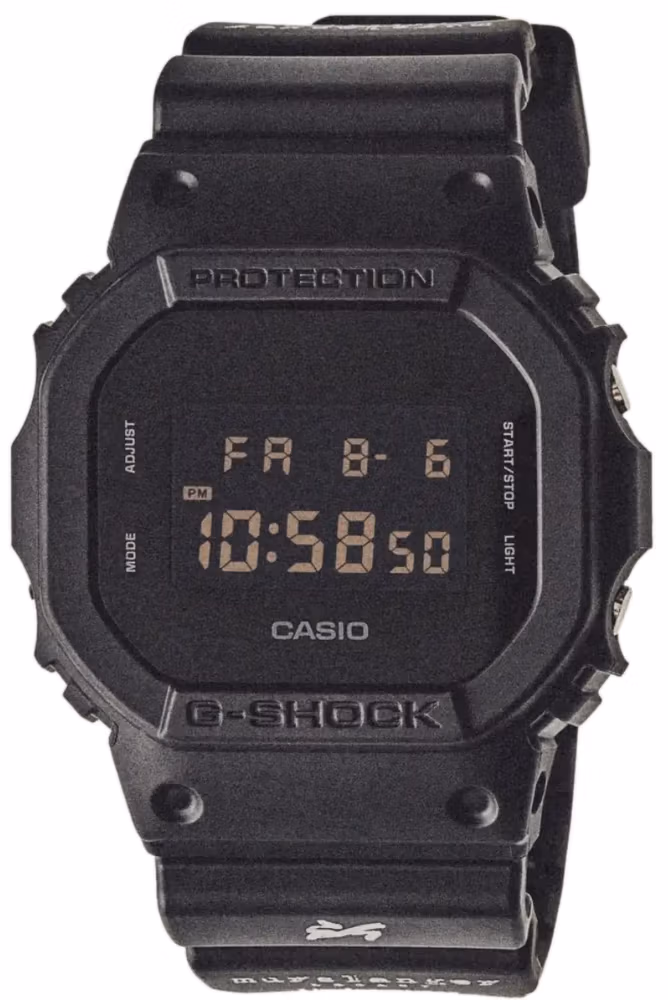 Casio DW-5600UMC26-1