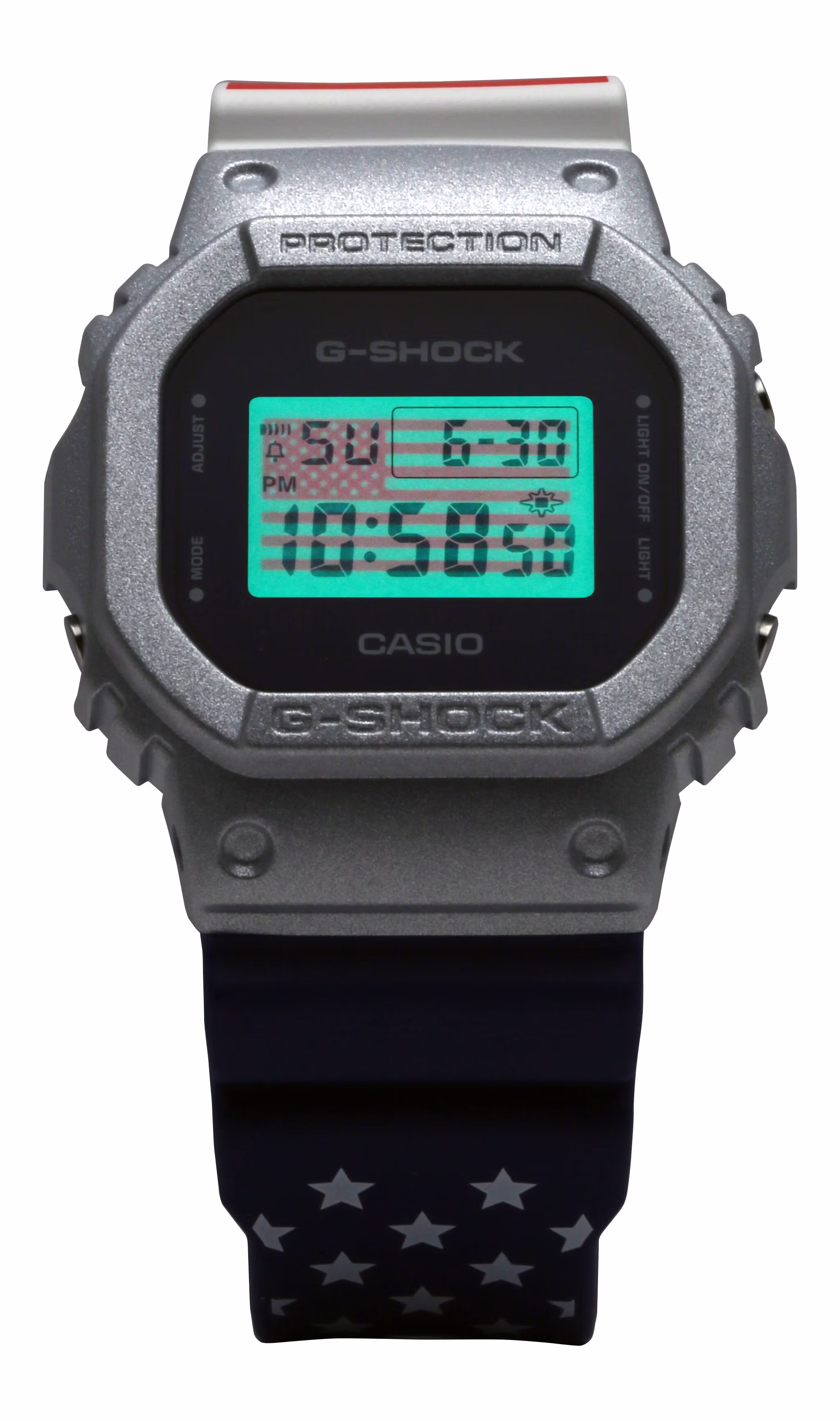 Casio DW-5600US23-7
