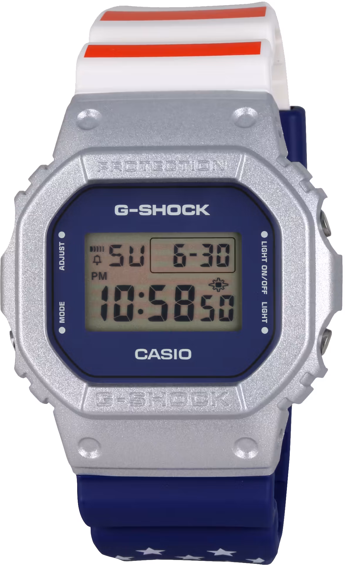Casio DW-5600US23-7
