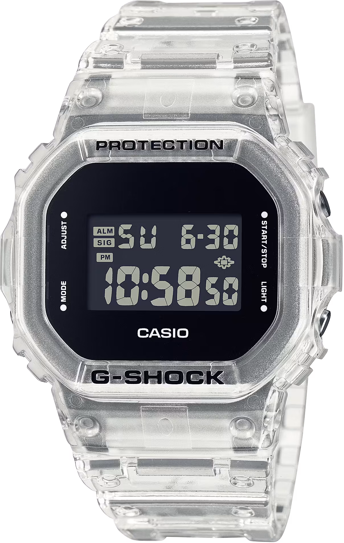 Casio DW-5600USKE-7