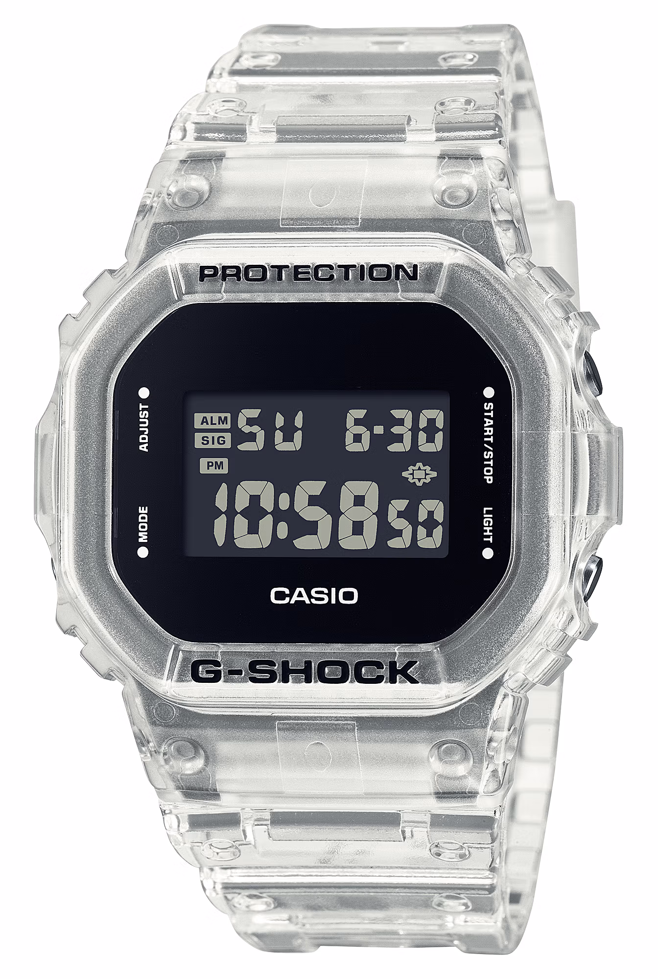 Casio DW-5600USKE-7