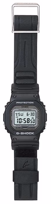 Casio DW-5600V-1