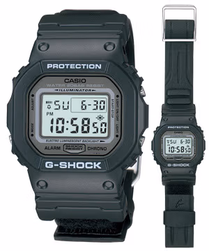Casio DW-5600V-1