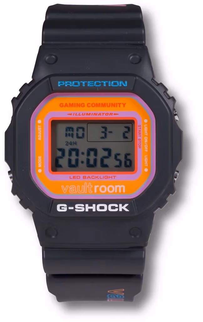 Casio DW-5600VR26-1