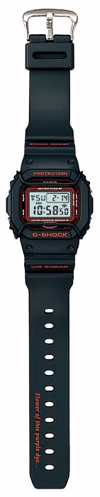 Casio DW-5600VT-1T