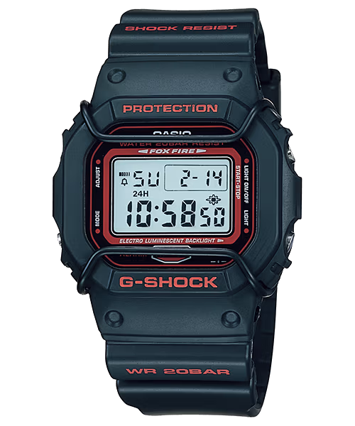 Casio DW-5600VT-1T