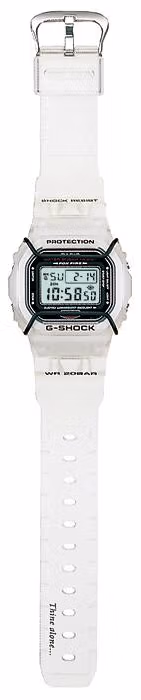 Casio DW-5600VT-7T